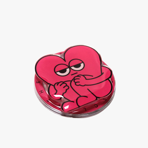 Lonely Heart Popsocket