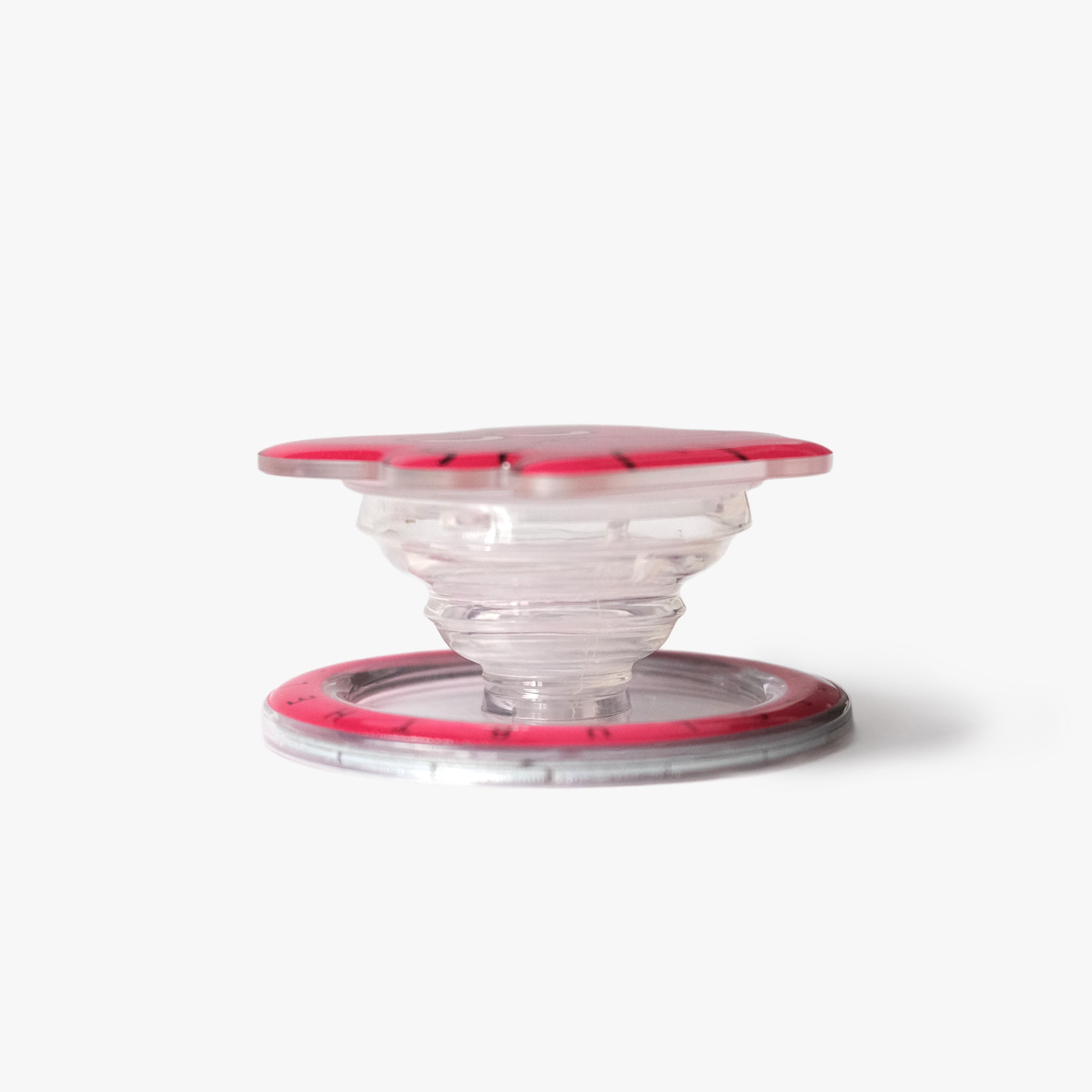 Lonely Heart Popsocket